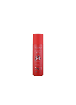 TO-ME Zero Marjoran shampoo