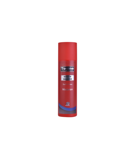 TO-ME Marjoran Keratin Shampoo
