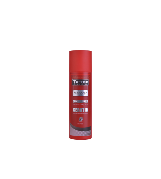 TO-ME Marjoran Keratin Conditioner