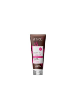 Urban Argan Oil & Keratin Hair Care Conditioner