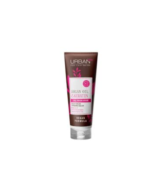 Urban Argan Oil & Keratin Hair Care Conditioner