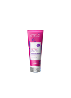 Urban Intense Keratin Hair Care Conditioner