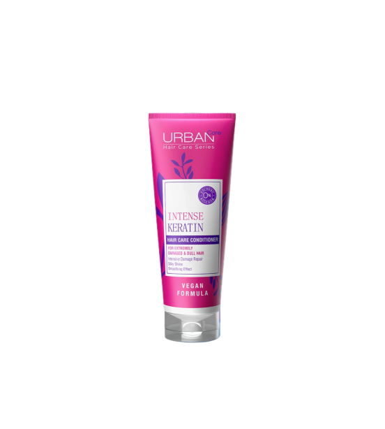 Urban Intense Keratin Hair Care Conditioner