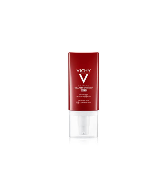 VICHY COLLAGEN SPECIALIST SPF 25