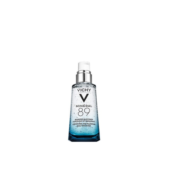 Vichy Mineral 89