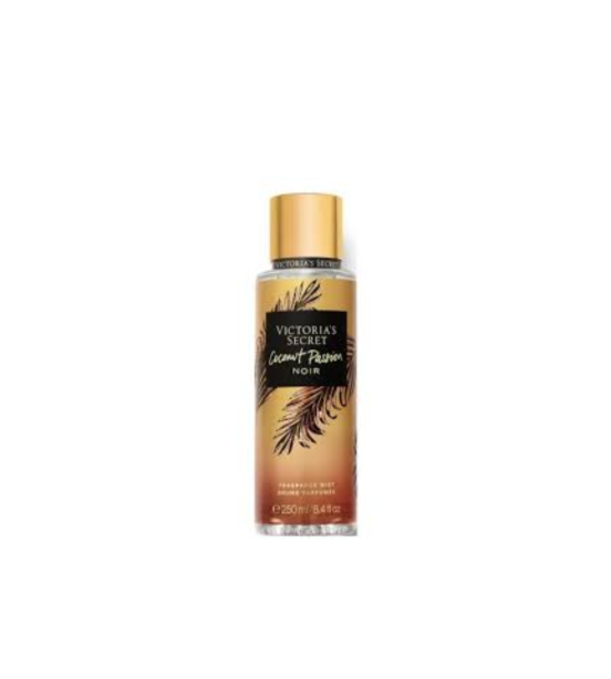 Victoria's Secret Coconut Passion Noir 