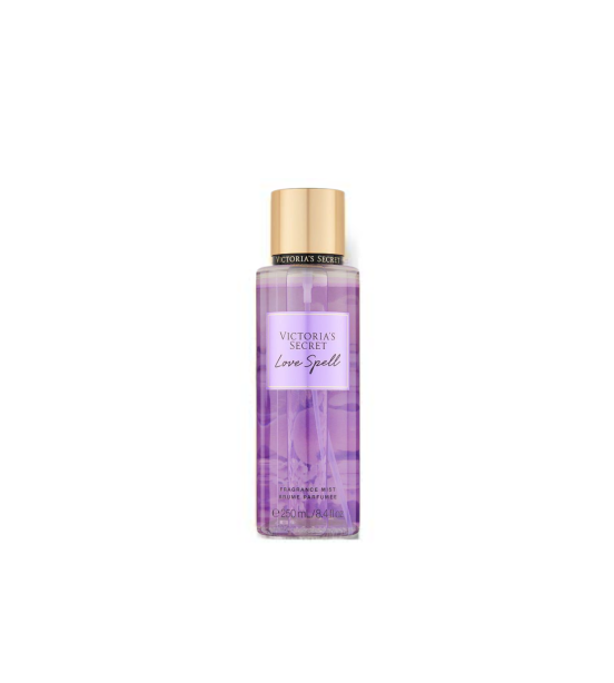 Victoria's Secret Love Spell Mist