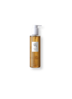 Ginseng Cleansing Oil 
