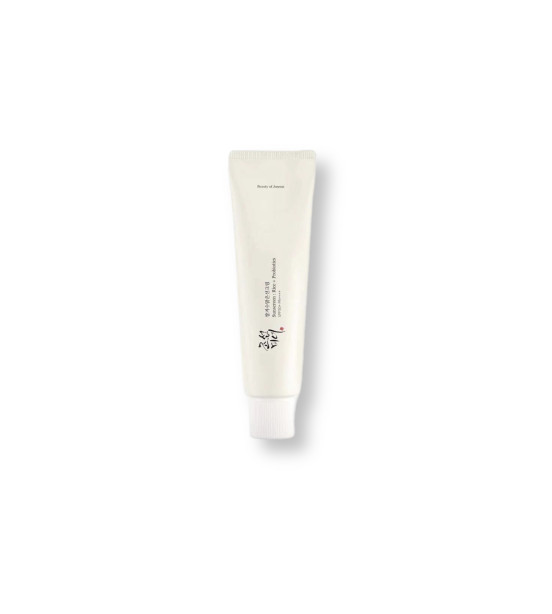 Sunsereen : Rice + Probiotics - SPF50+, PA‎ ++++‎