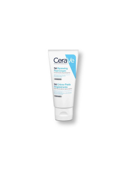 SA Renewing Foot Cream