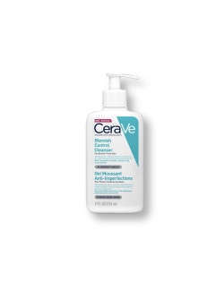 Blemish Control Cleanser