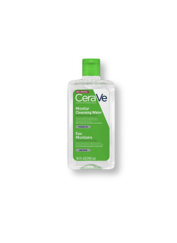 Micellar Cleansing Water