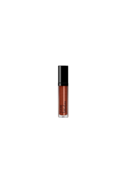 Gade Velveteen Ultra Shine Lip Gel -  420 Bronze Metal