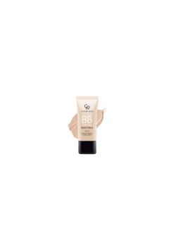 Golden Rose - BB Cream Beauty Balm 02-Fair
