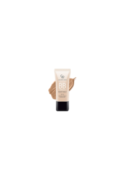 Golden Rose - BB Cream Beauty Balm 06-Dark
