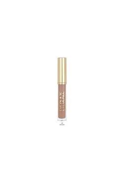 Golden Rose - EYE GLAZE Liquid Eyeshadow 01 - Woody