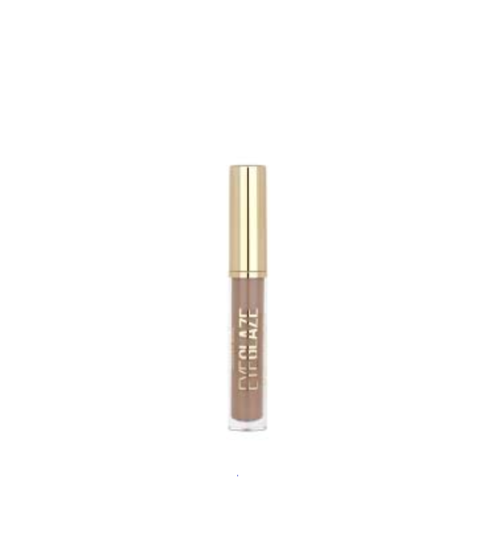 Golden Rose - EYE GLAZE Liquid Eyeshadow 03 - Mocha