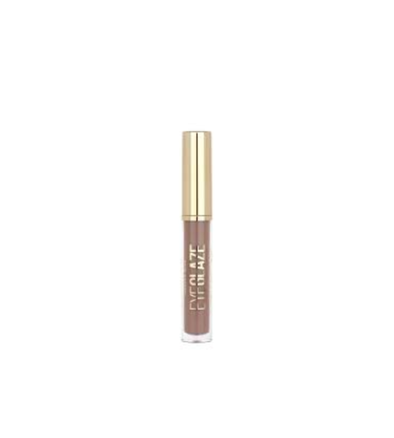 Golden Rose - EYE GLAZE Liquid Eyeshadow 04 - Chocolate