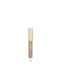 Golden Rose - EYE GLAZE Liquid Eyeshadow 08 - Rosy Brown