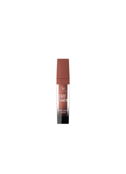 Golden Rose - Liping My Matte Liquid Lipstick 22