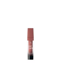 Golden Rose - Liping My Matte Liquid Lipstick 25