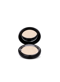Golden Rose - Longstay Matte Face Powder 01