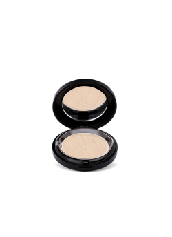 Golden Rose - Longstay Matte Face Powder 02