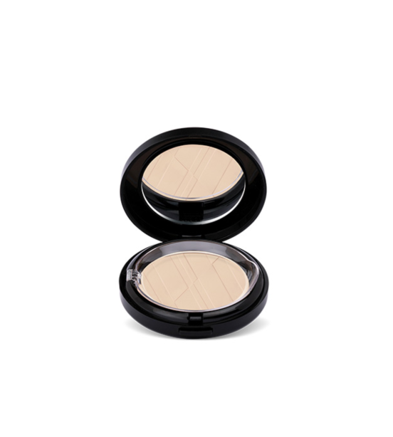 Golden Rose - Longstay Matte Face Powder 02