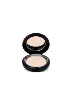 Golden Rose - Longstay Matte Face Powder 03