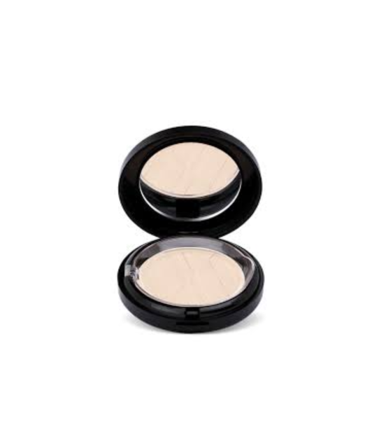 Golden Rose - Longstay Matte Face Powder 03