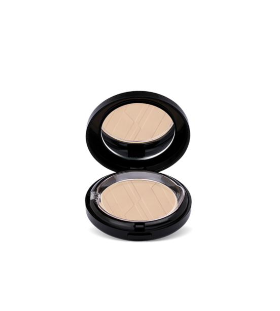 Golden Rose - Longstay Matte Face Powder 04