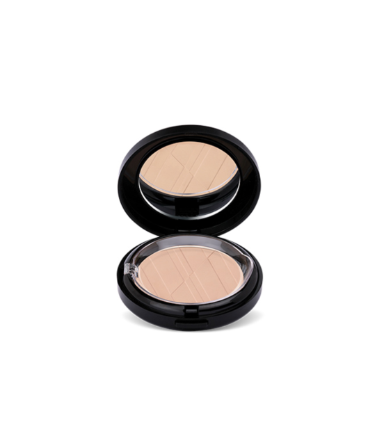 Golden Rose - Longstay Matte Face Powder 06