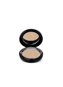 Golden Rose - Longstay Matte Face Powder 08
