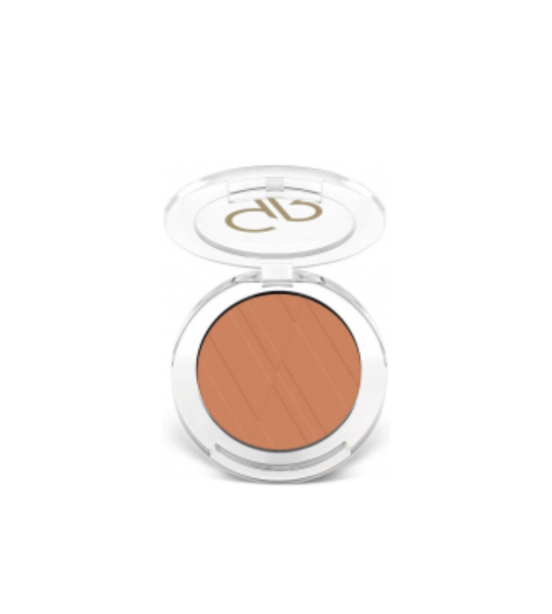 Golden Rose - Powder Blush 07 Tan Glow