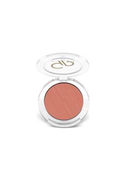 Golden Rose - Powder Blush 08 Coral Rose