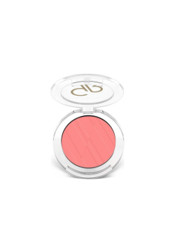 Golden Rose - Powder Blush 13 Coral