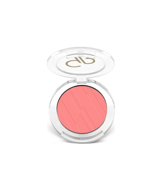 Golden Rose - Powder Blush 13 Coral
