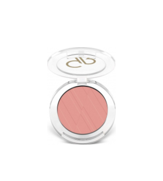Golden Rose - Powder Blush 14 Soft Peach