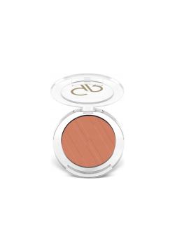 Golden Rose - Powder Blush 16 Russet