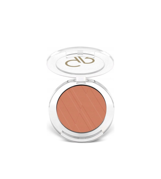Golden Rose - Powder Blush 16 Russet