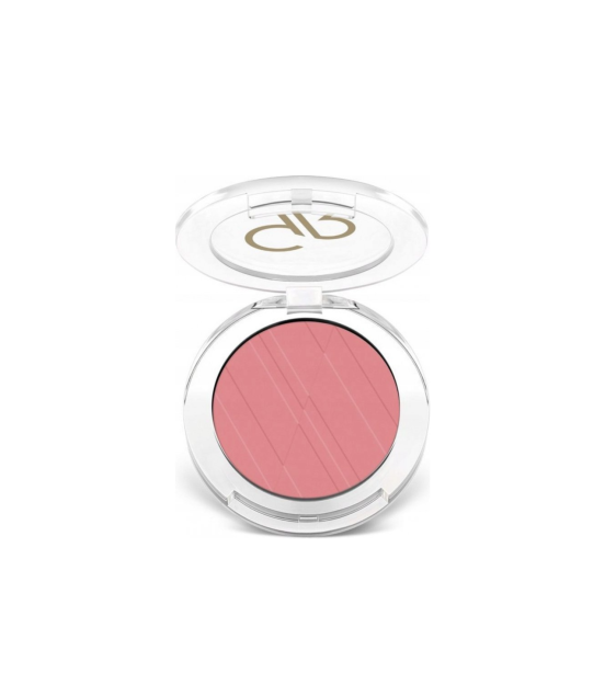 Golden Rose - Powder Blush 17 Desire Pink