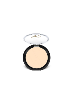 Golden Rose - Silky Touch Compact Powder 01