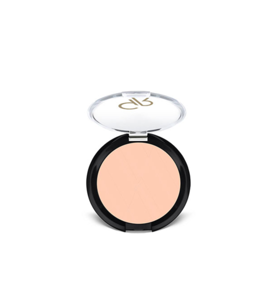 Golden Rose - Silky Touch Compact Powder 02