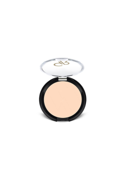 Golden Rose - Silky Touch Compact Powder 03