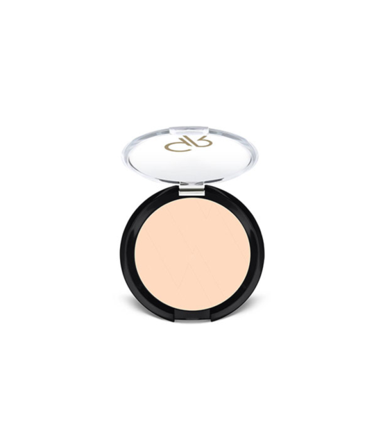 Golden Rose - Silky Touch Compact Powder 03