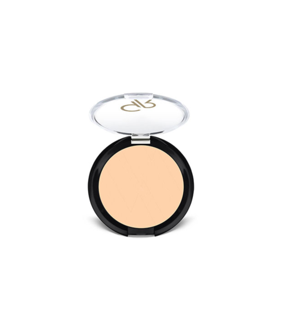 Golden Rose - Silky Touch Compact Powder 04