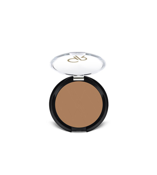 Golden Rose - Silky Touch Compact Powder 07