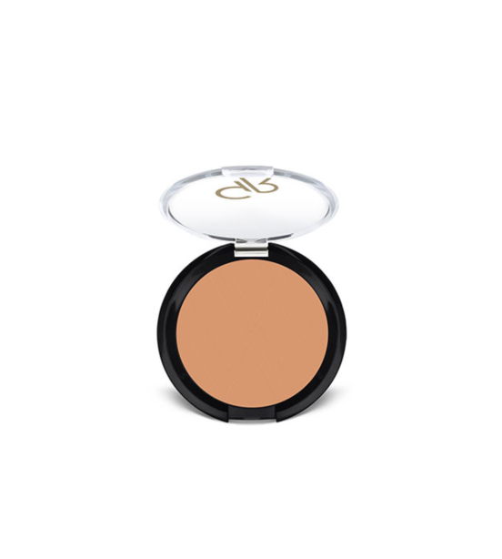 Golden Rose - Silky Touch Compact Powder 08