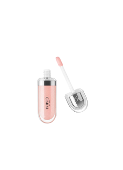 KIKO - 3d Hydra Lipgloss 06 Candy Rose