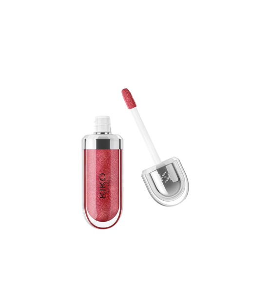 KIKO - 3d Hydra Lipgloss 16 Iridescent Ruby
